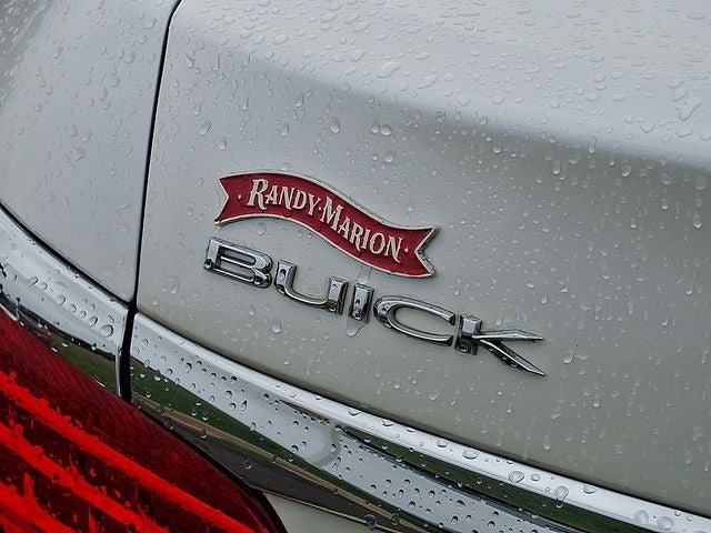 2016 Buick LaCrosse Leather Group