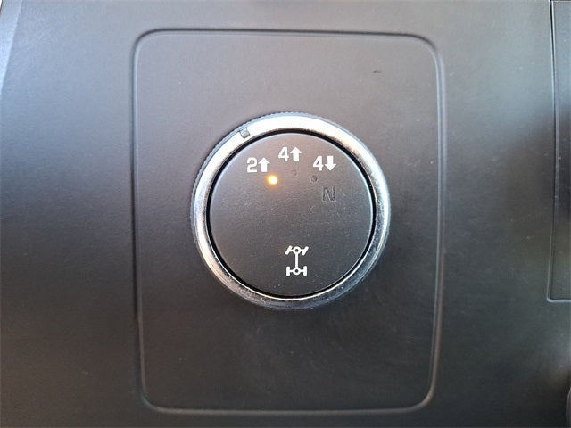 2013 Chevrolet Silverado 3500HD LT