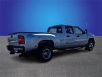 2013 Chevrolet Silverado 3500HD LT