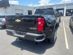 2025 Chevrolet Silverado 3500HD High Country