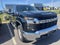 2020 Chevrolet Silverado 2500HD LT