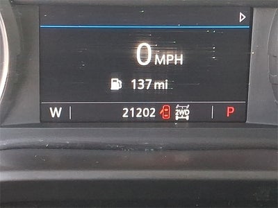 2021 Chevrolet Silverado 2500HD LTZ