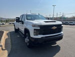 2024 Chevrolet Silverado 3500HD Work Truck