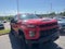 2020 Chevrolet Silverado 2500HD Custom