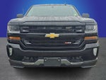 2016 Chevrolet Silverado 1500 LT LT2