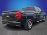 2016 Chevrolet Silverado 1500 LT LT2