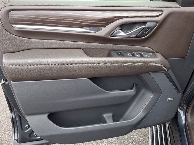 2021 GMC Yukon XL Denali Ultimate