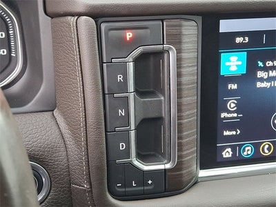 2021 GMC Yukon XL Denali Ultimate