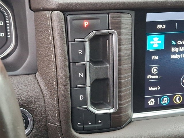 2021 GMC Yukon XL Denali Ultimate