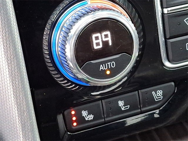 2021 GMC Yukon XL Denali Ultimate