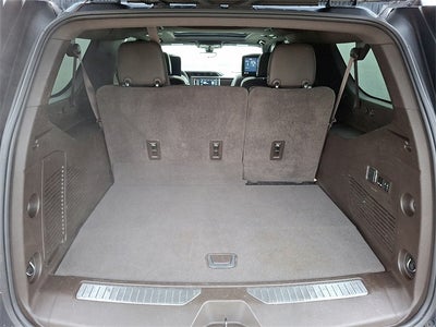 2021 GMC Yukon XL Denali Ultimate