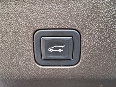 2021 GMC Yukon XL Denali Ultimate