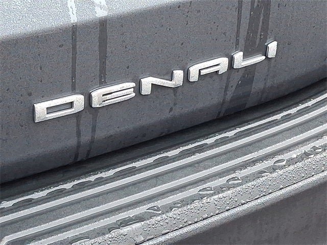 2021 GMC Yukon XL Denali Ultimate
