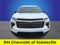2025 Chevrolet Traverse LT 1LT