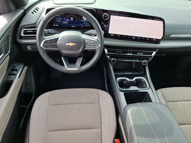 2025 Chevrolet Traverse LT 1LT