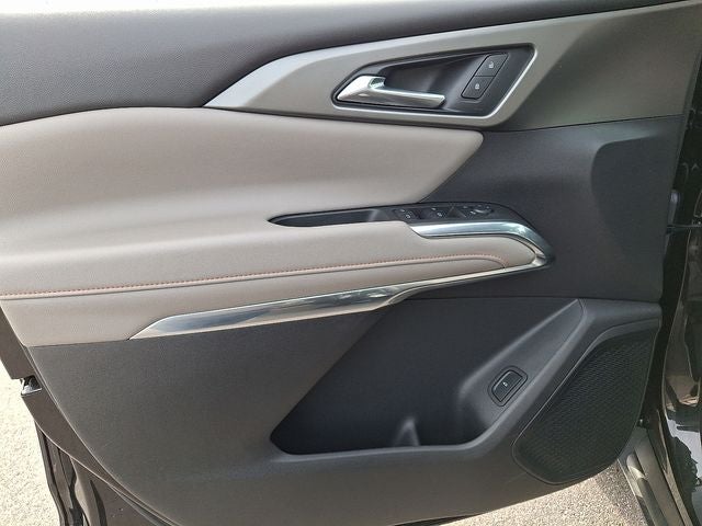 2025 Chevrolet Traverse LT 1LT