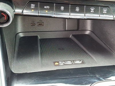 2025 Chevrolet Traverse LT 1LT