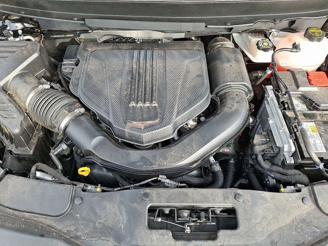 2025 Chevrolet Traverse LT 1LT