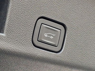 2025 Chevrolet Traverse LT 1LT