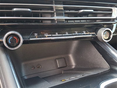 2025 Chevrolet Traverse LT 2LT