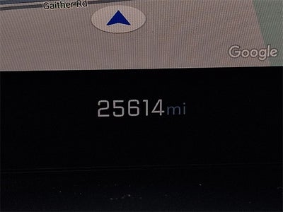 2025 Chevrolet Traverse LT 2LT