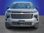 2025 Chevrolet Traverse LT 2LT