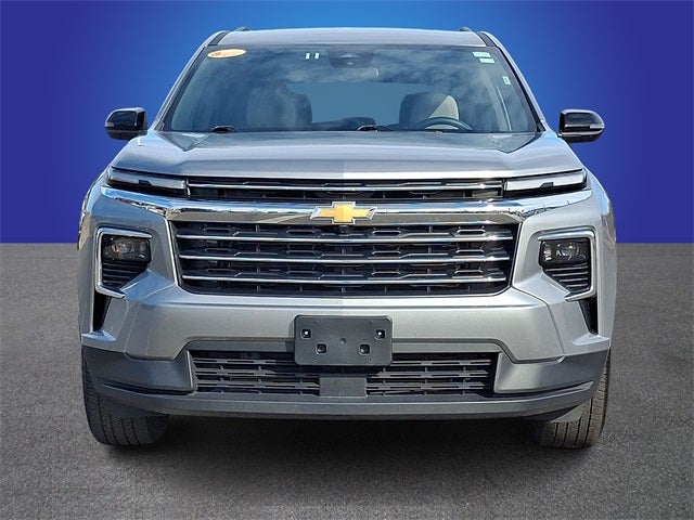 2025 Chevrolet Traverse LT 2LT