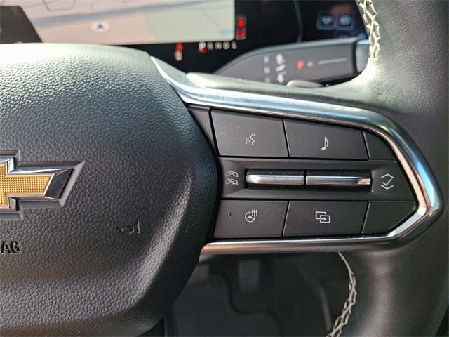 2025 Chevrolet Traverse LT 2LT