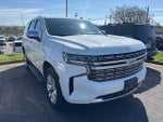 2022 Chevrolet Tahoe Premier
