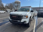2021 GMC Canyon AT4 w/Leather