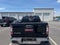 2017 GMC Canyon SLT