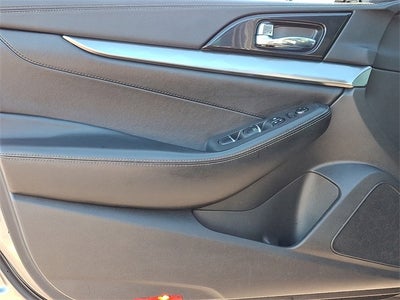 2020 Nissan Maxima 3.5 SV