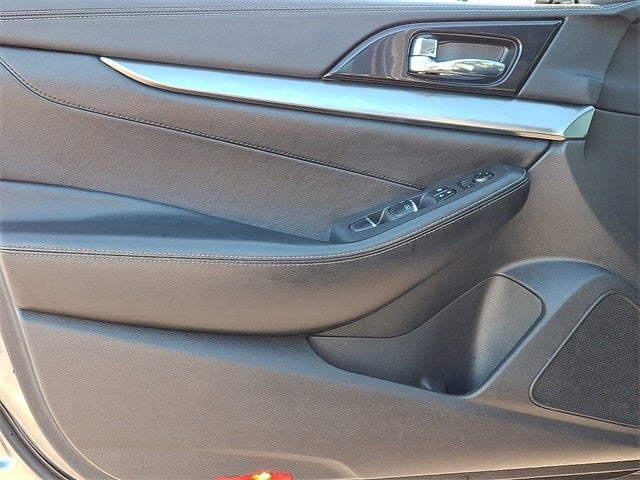 2020 Nissan Maxima 3.5 SV