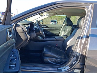 2020 Nissan Maxima 3.5 SV