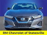 2020 Nissan Maxima 3.5 SV