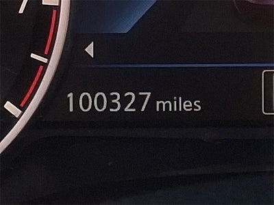 2020 Nissan Maxima 3.5 SV