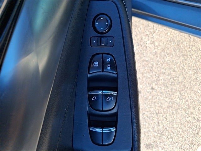 2020 Nissan Maxima 3.5 SV