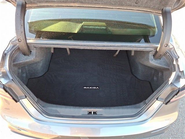 2020 Nissan Maxima 3.5 SV