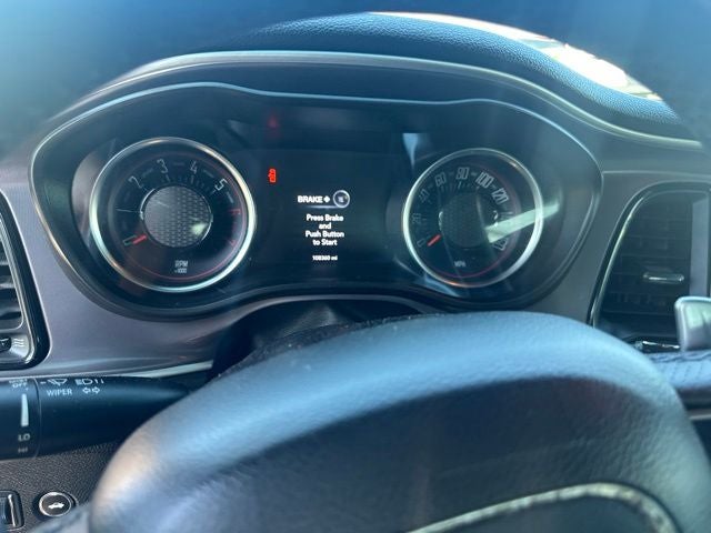 2019 Dodge Challenger R/T