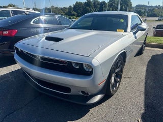 2019 Dodge Challenger R/T