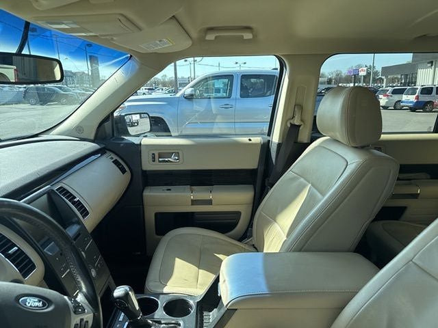 2014 Ford Flex SEL