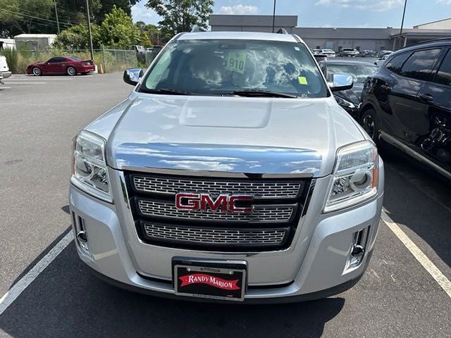 2015 GMC Terrain SLT-2