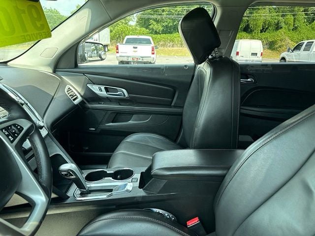 2015 GMC Terrain SLT-2