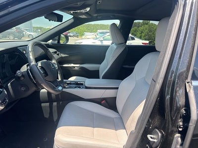 2024 Lexus RX 350 Premium Plus