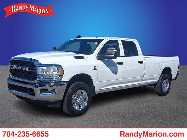 2023 RAM 3500 Tradesman