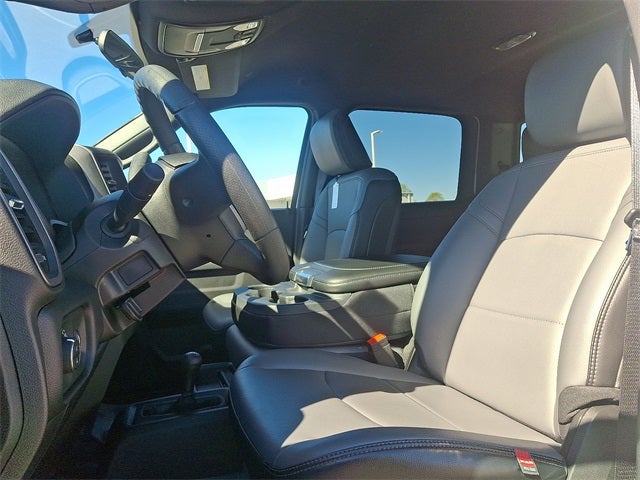 2023 RAM 3500 Tradesman