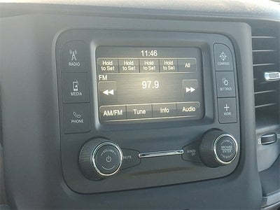 2023 RAM 3500 Tradesman