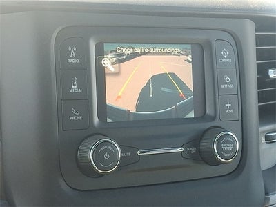 2023 RAM 3500 Tradesman