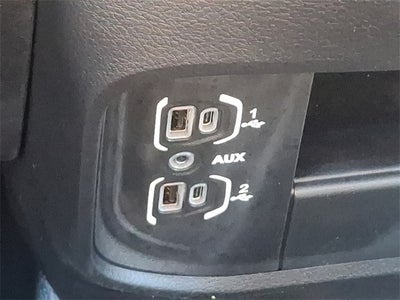 2023 RAM 3500 Tradesman