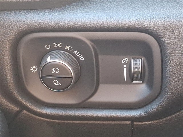 2023 RAM 3500 Tradesman